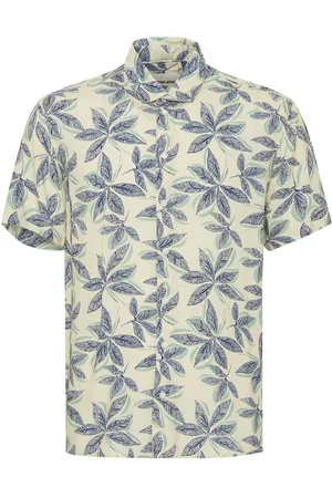 Blend Shirt Green