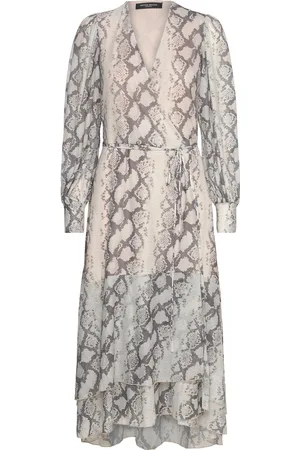 Bruuns Bazaar Phloxbbnora Dress Cream