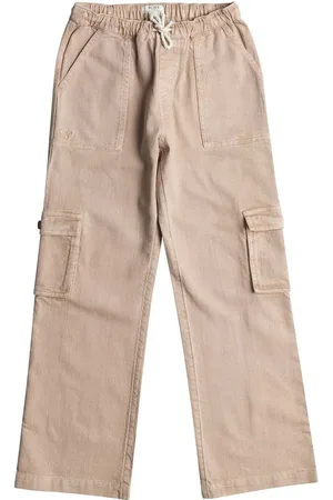 Roxy Precious Cargo Rg Beige