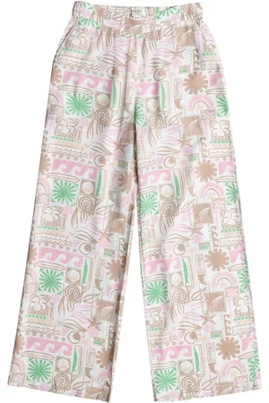 Roxy You Found Me Teen Patterned