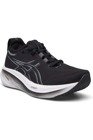 Asics Gel-Nimbus 26 Black