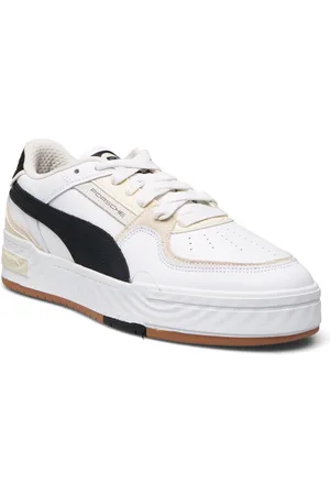 PUMA Pl Ca Pro Ripple White