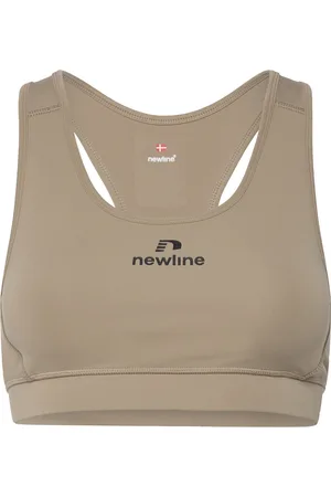 Newline Nwllean Sports Bra Beige