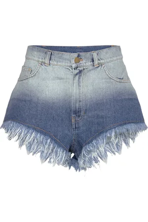 H2OFagerholt Dip Dye Shorts Blue