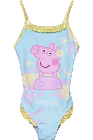 Peppa Pig Swimwear Patterned