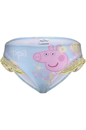 Peppa Pig Brief Swimwear