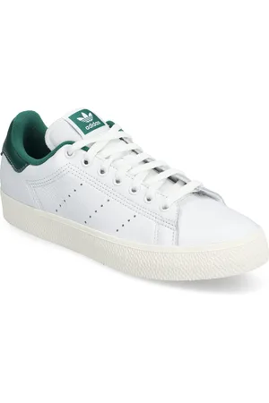 adidas Stan Smith Cs White