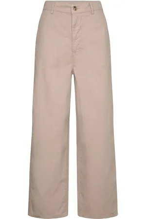 Hope Neu Trousers Beige