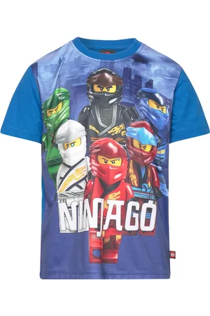 LEGO kidswear Lwtano 109 - T-Shirt S/S