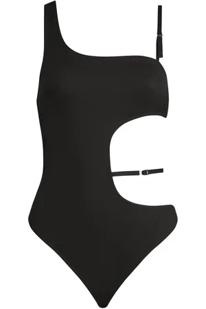 Calvin Klein Fashion Fit Piece Black