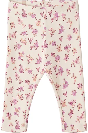 WHEAT Leggings Jules Patterned