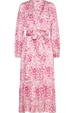 Claire Woman Didda - Dress Pink