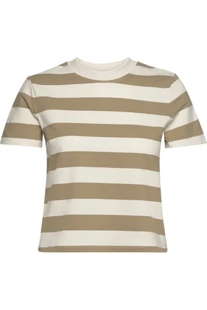 Lindex Top Katarina Khaki