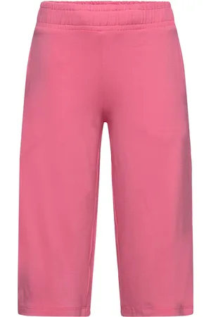 NAME IT Nmfvulotte Culotte Pant Pink