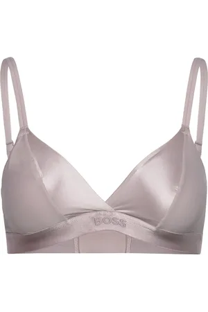 HUGO BOSS Triangle Select Purple