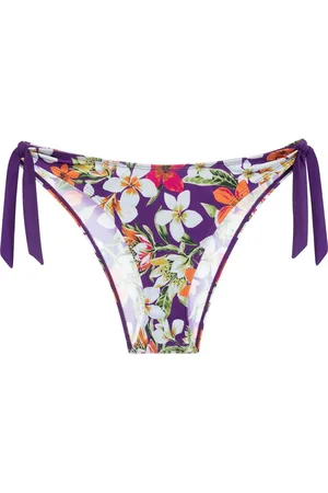 Dorina Anamuya Brief Purple