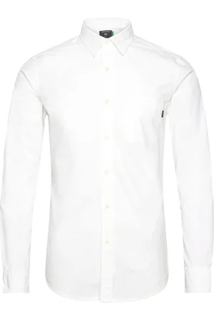 Dockers Slim Original Woven White