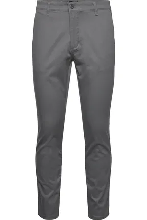 Dockers T2 Orig Chino Grey