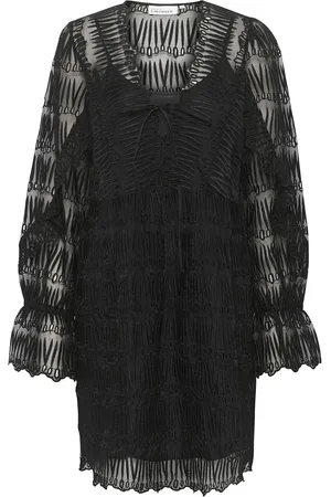 Karen by Simonsen Nadinekb Dress Black