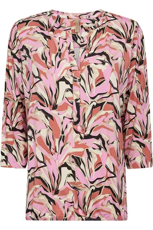 soyaconcept Sc-Marica Aop Pink