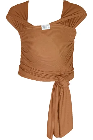 Aldoria baby Aldoria Bambu Soft Brown