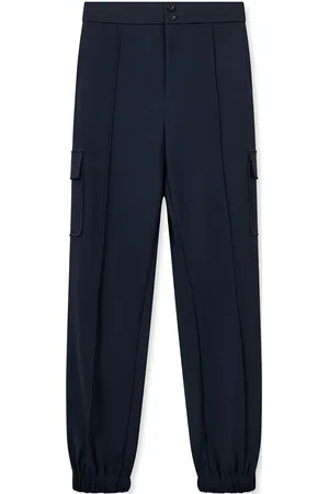 Mos Mosh Mmantina Izzy Pant Navy