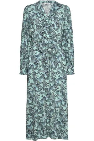Claire Woman Digthe - Dress Blue