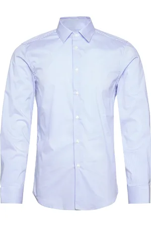 Benetton Shirt Blue