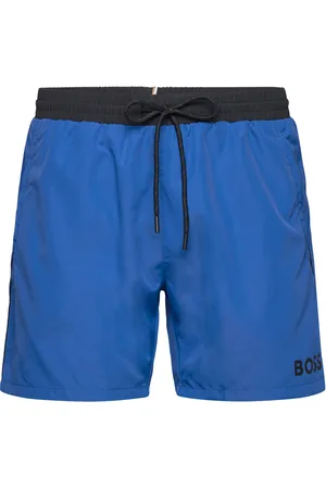 HUGO BOSS Starfish Blue