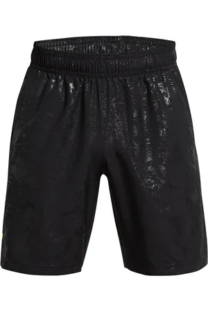 Under Armour Ua Tech Woven Emboss Short