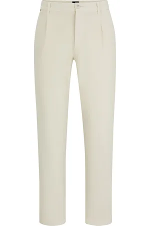 HUGO BOSS Kane-Pl-L Cream