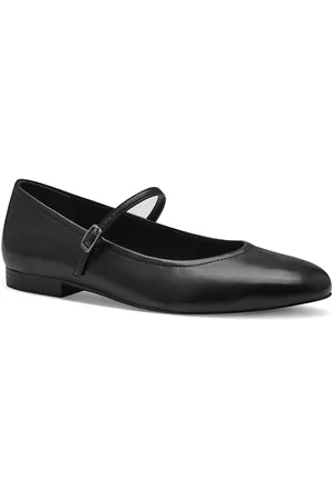 Tamaris Woms Ballerina Black