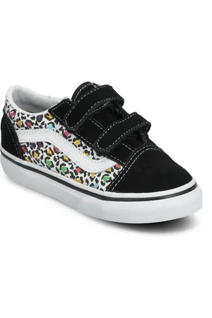 Vans Old Skool V Patterned