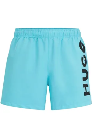 HUGO BOSS Abas Blue