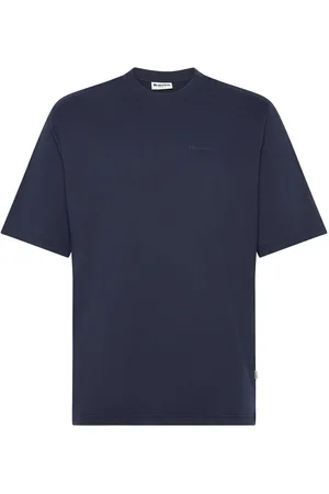 Resteröds Mid Sleeve T-Shirt Gots