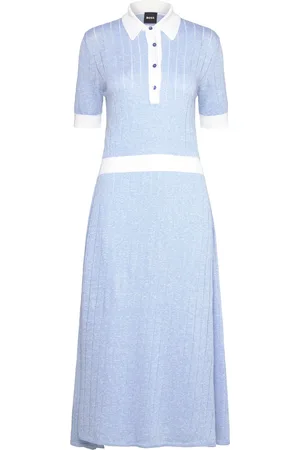 HUGO BOSS Faronka Blue