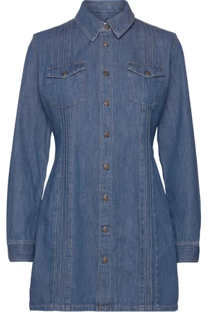 Jeanerica Elouise Blue