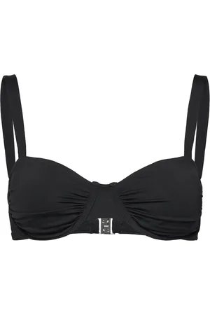 Seafolly S.collective Ruched Underwire Bra
