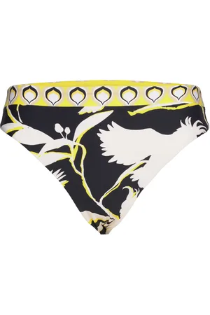 Seafolly Birdsofparadise High Rise Pant