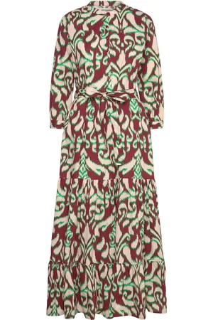 Lollys Laundry Nee Dress Patterned