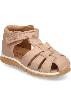 Bisgaard Billie Beige