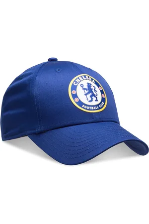New Era Core Yth 9Forty Chelfc Blue