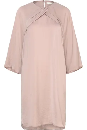INWEAR Hatoiw Dress Pink
