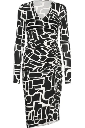 INWEAR Phylicia Iw Dress Black