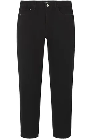 LMTD Nlmnizza Dnm Dad Pant Noos Black