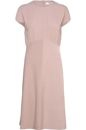 INWEAR Zadianiw Dress Pink