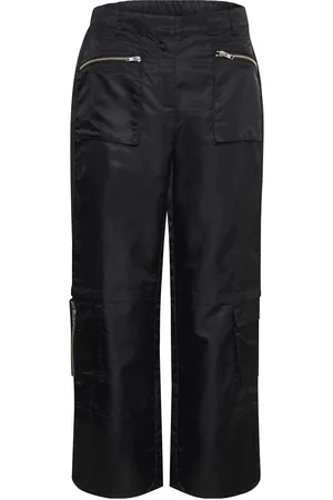 Karen by Simonsen Nynnekb Pants Black