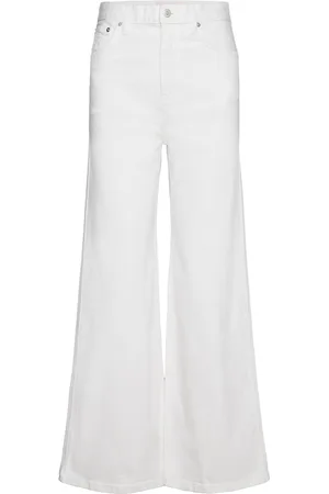 Jeanerica Tw015 Trevi White