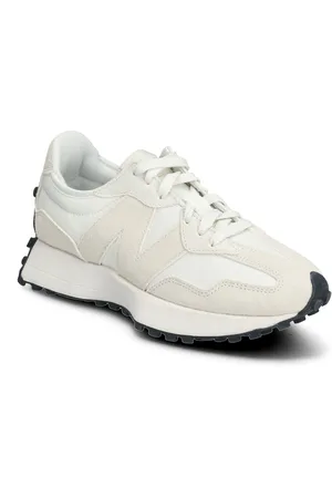 New Balance 327 Beige
