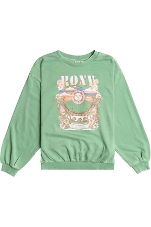 Roxy Butterfly Parade Green